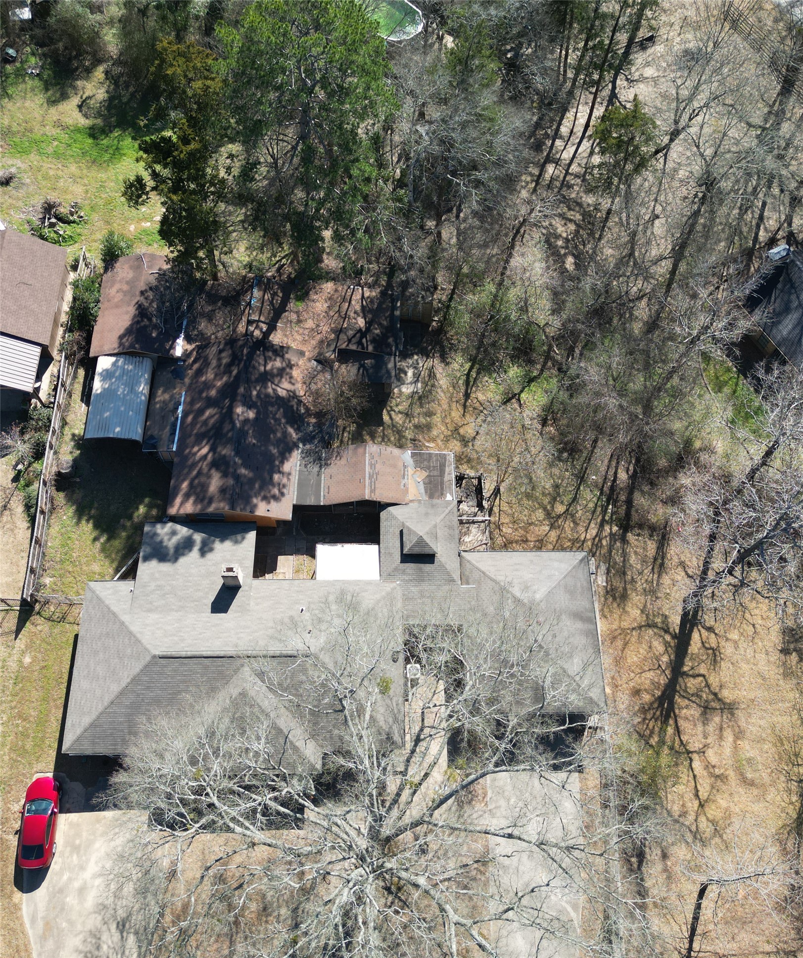10130 Brookwood Drive Tyler TX 75707