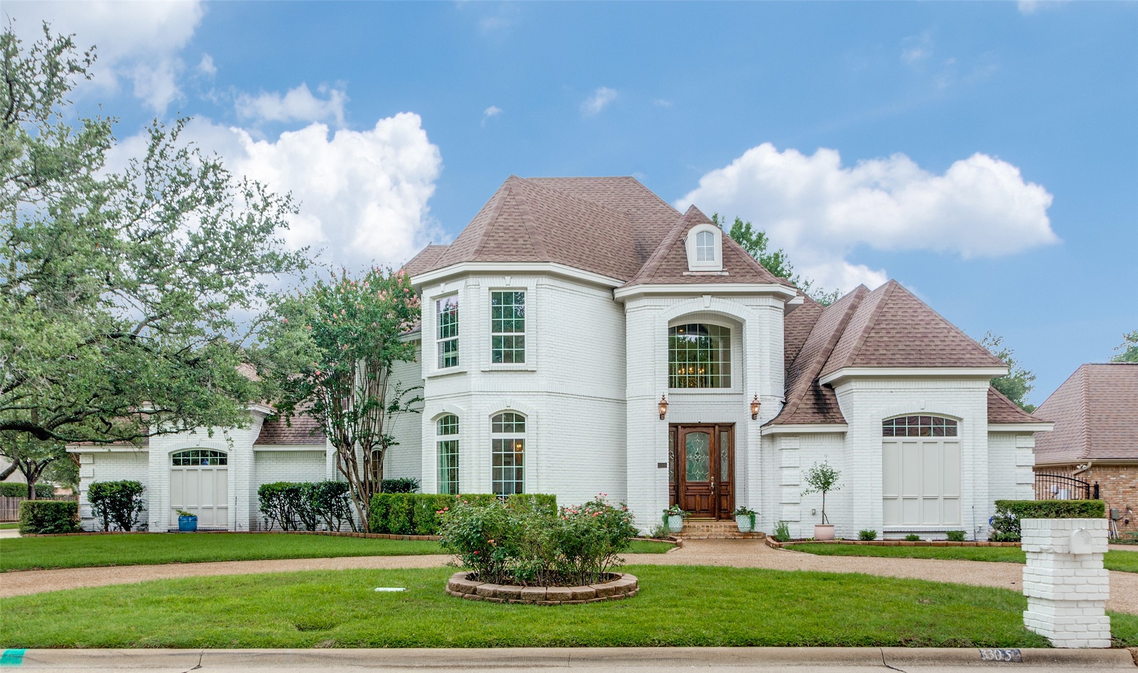 3305 Street Albans Circle Colleyville TX 76034