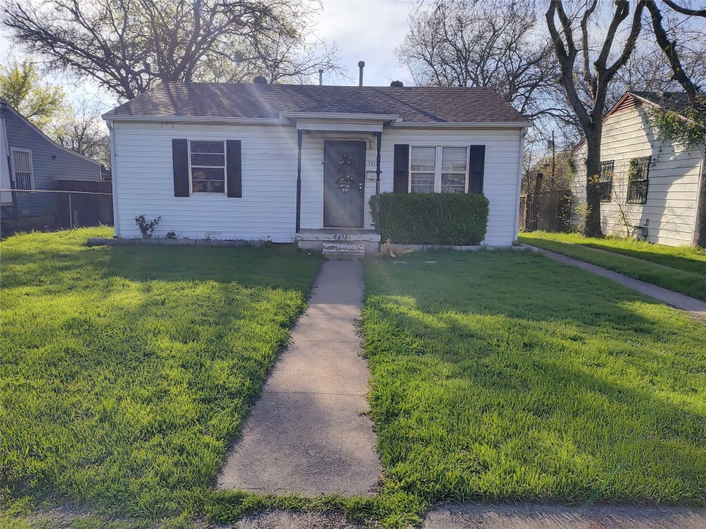 3311 Utah Avenue Dallas TX 75216