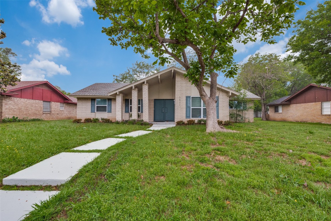 3531 Hacienda Drive Dallas TX 75233