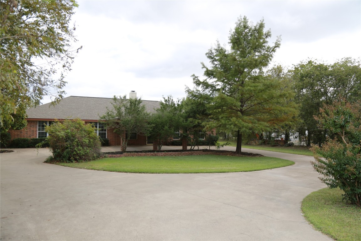 1517 Ranger Highway Weatherford TX 76086