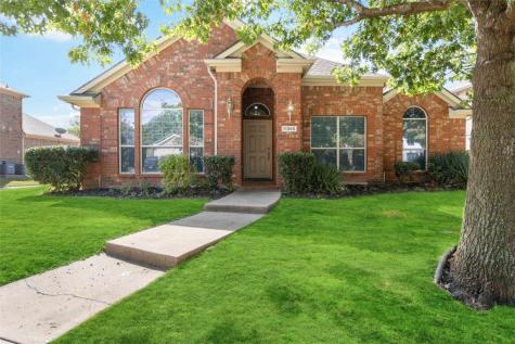 11365 Seguin Drive Frisco TX 75035