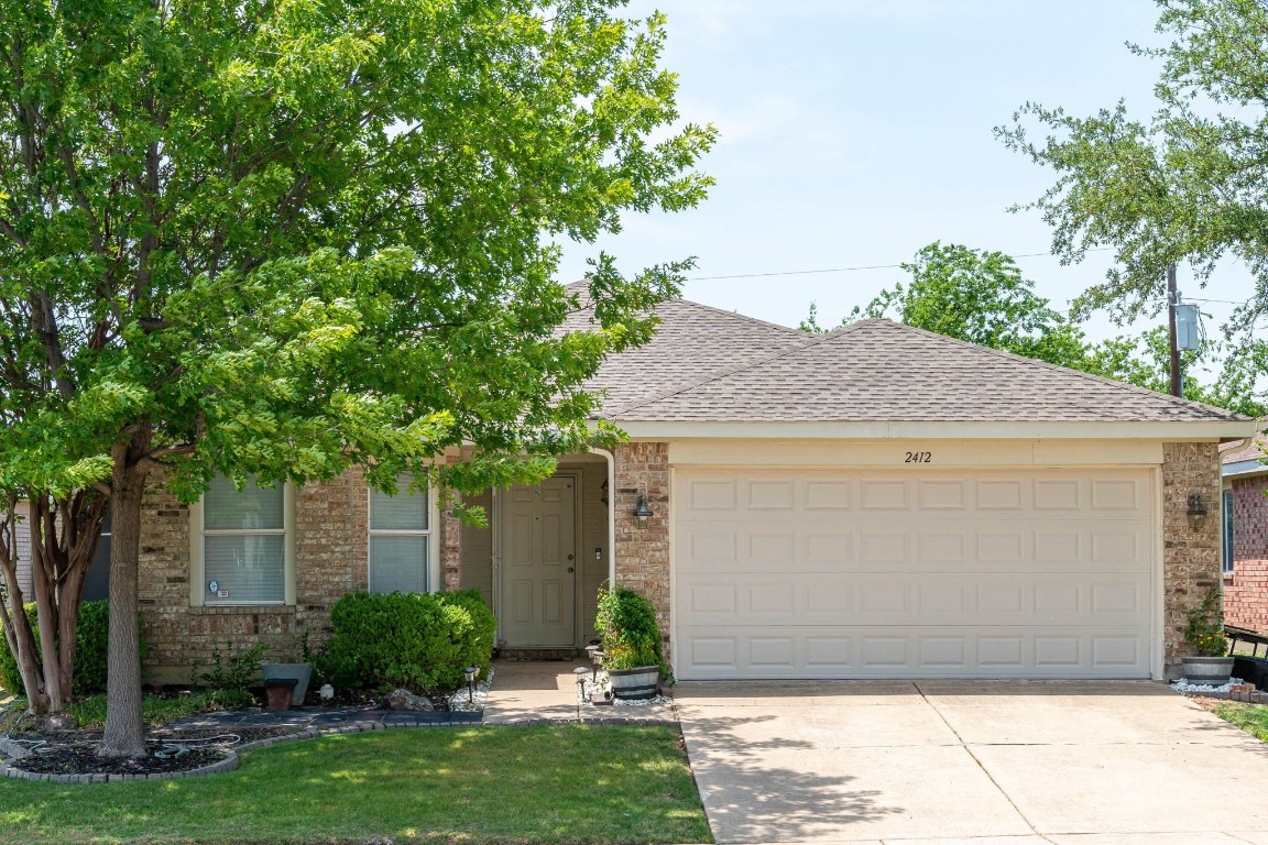 2412 Rolling Ridge Drive Little Elm TX 75068