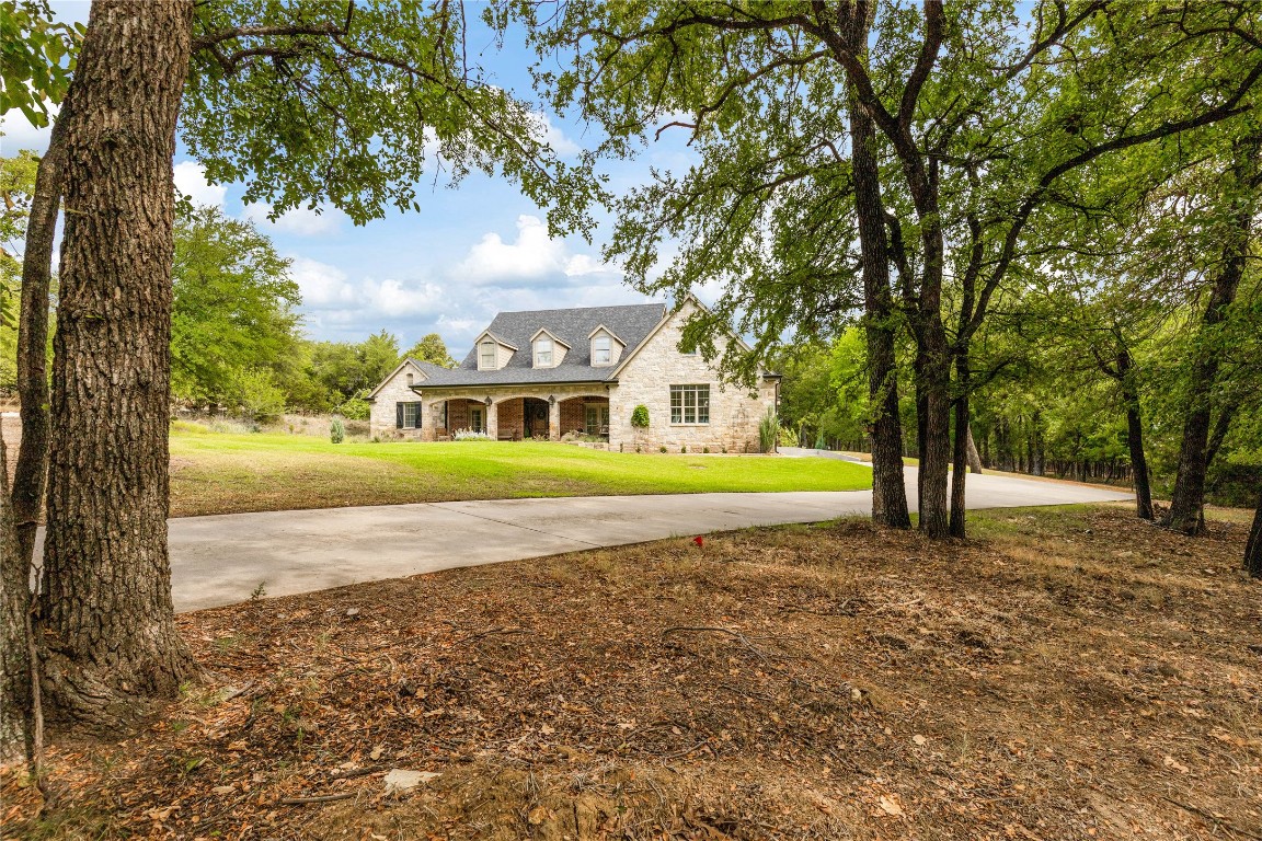 127 Brush Creek Drive Azle TX 76020