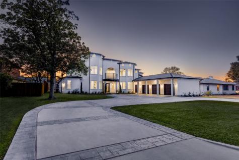 11041 Lawnhaven Road Dallas TX 75230