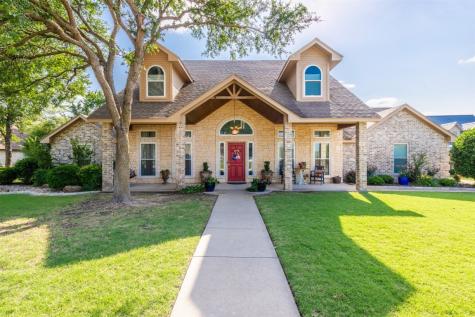 408 Valley View Court Aledo TX 76008