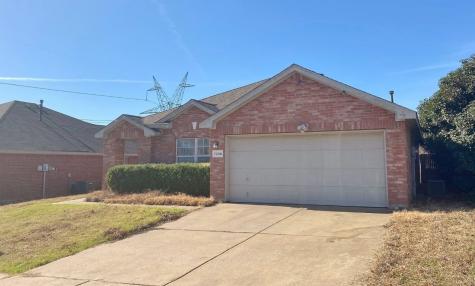 7206 Lake Hawkins Drive Arlington TX 76002