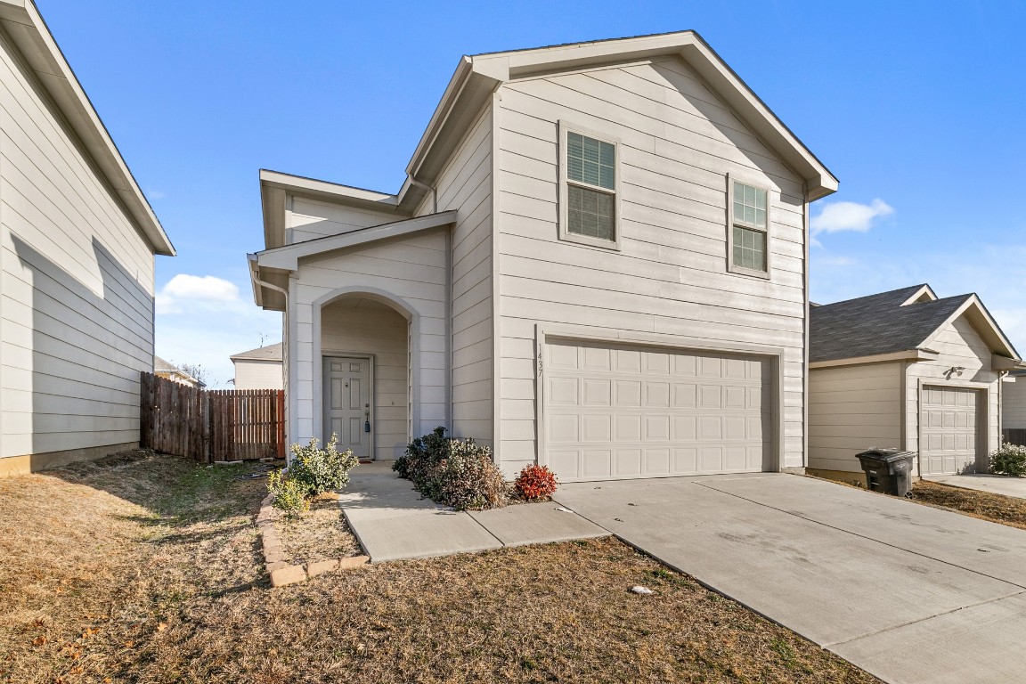 1437 Sierra Estate Trail Fort Worth TX 76119