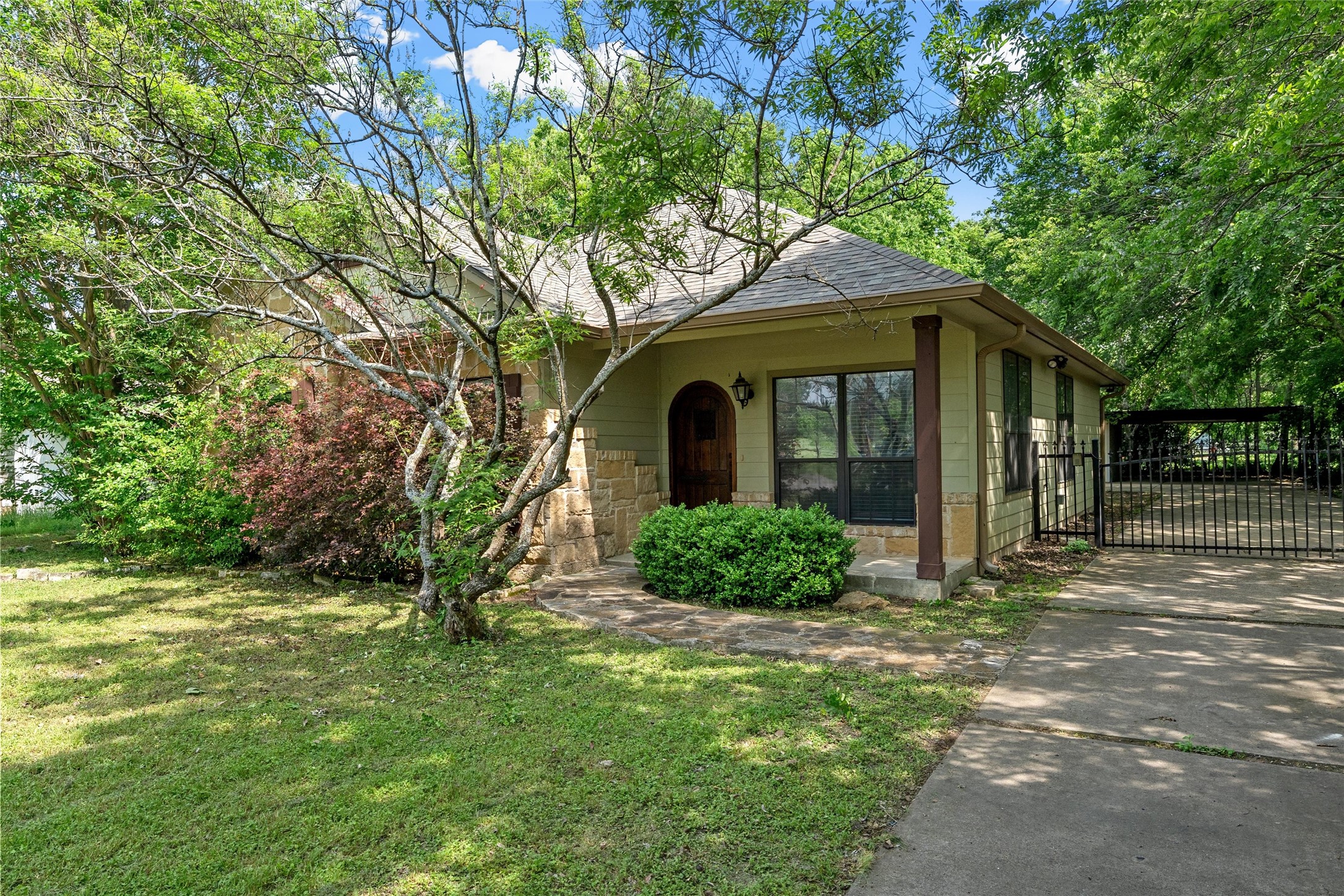 316 Garden Drive Waco TX 76706