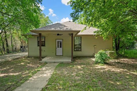316 Garden Drive Waco TX 76706