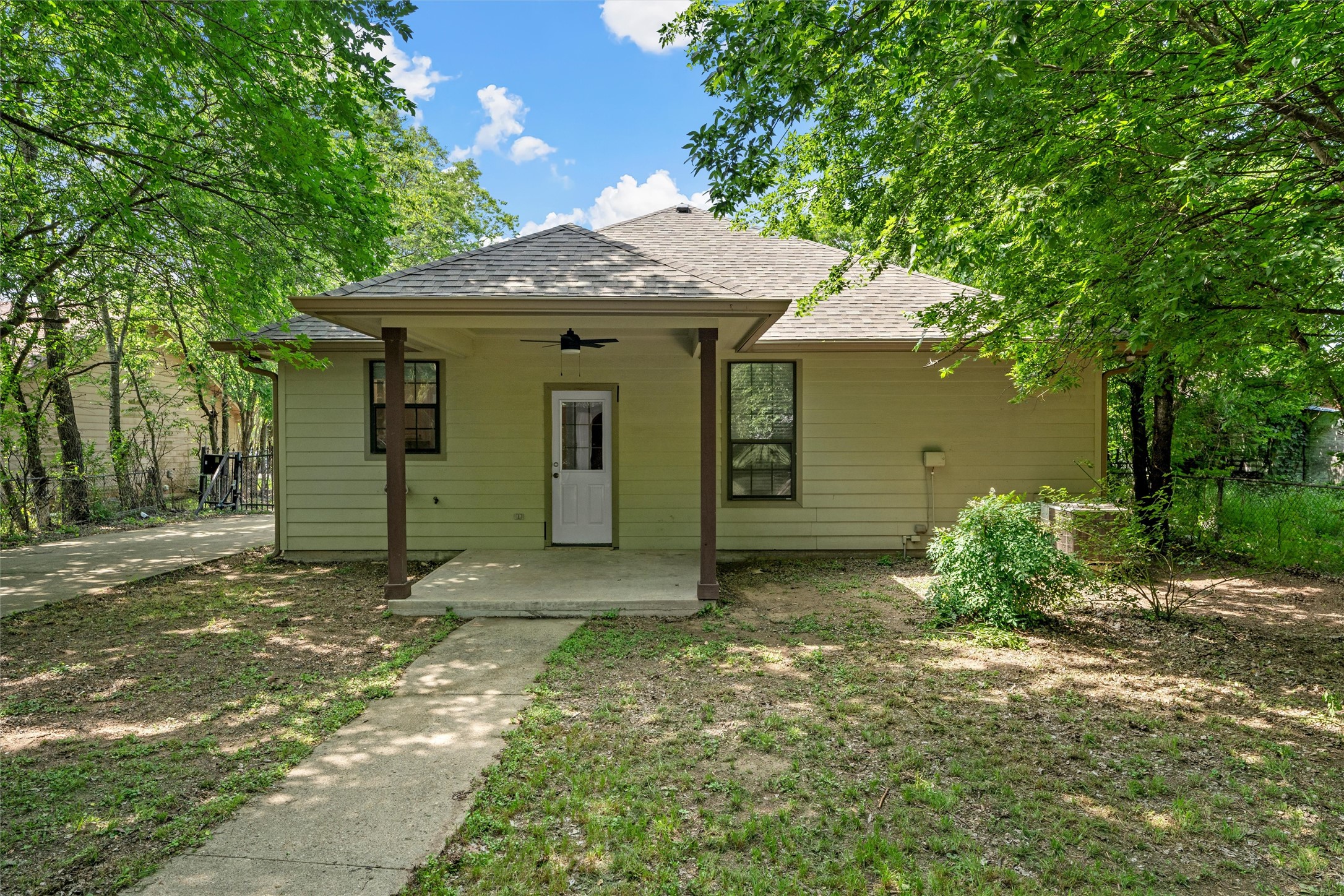 316 Garden Drive Waco TX 76706