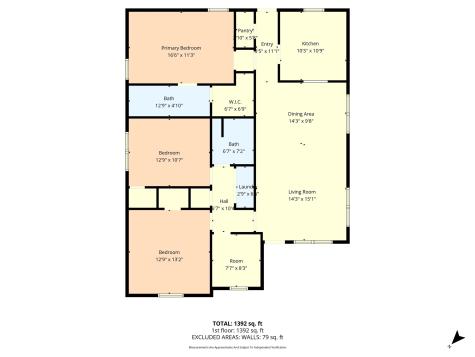 316 Garden Drive Waco TX 76706