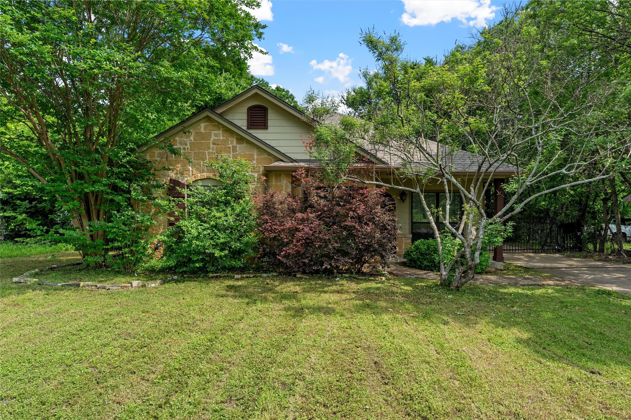 316 Garden Drive Waco TX 76706