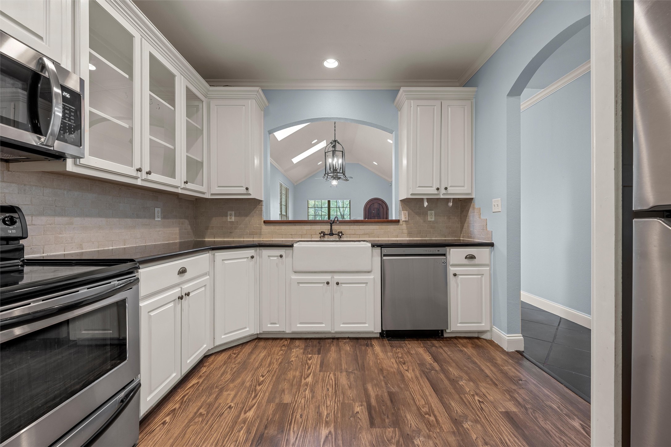 316 Garden Drive Waco TX 76706