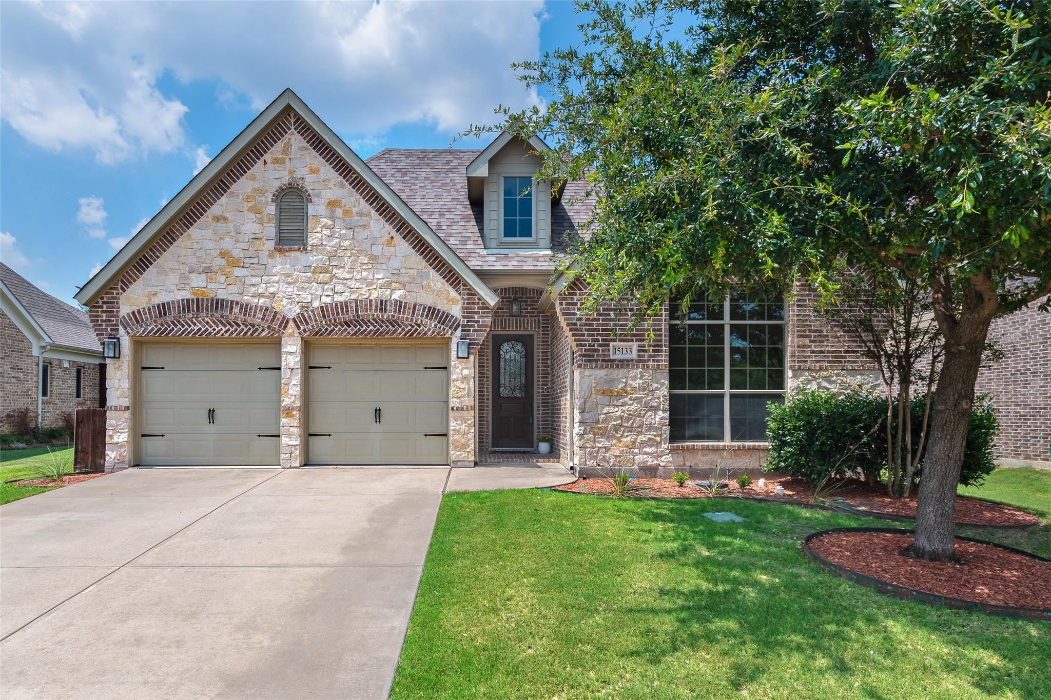 15133 Wild Duck Way Fort Worth TX 76262