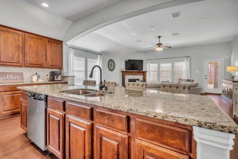 15133 Wild Duck Way Fort Worth TX 76262
