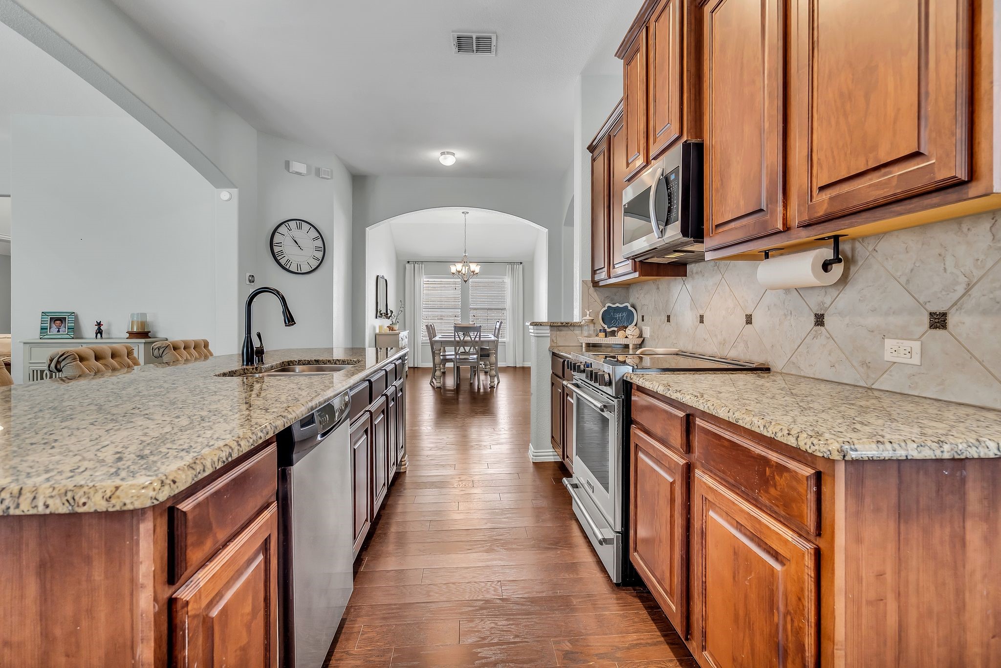 15133 Wild Duck Way Fort Worth TX 76262