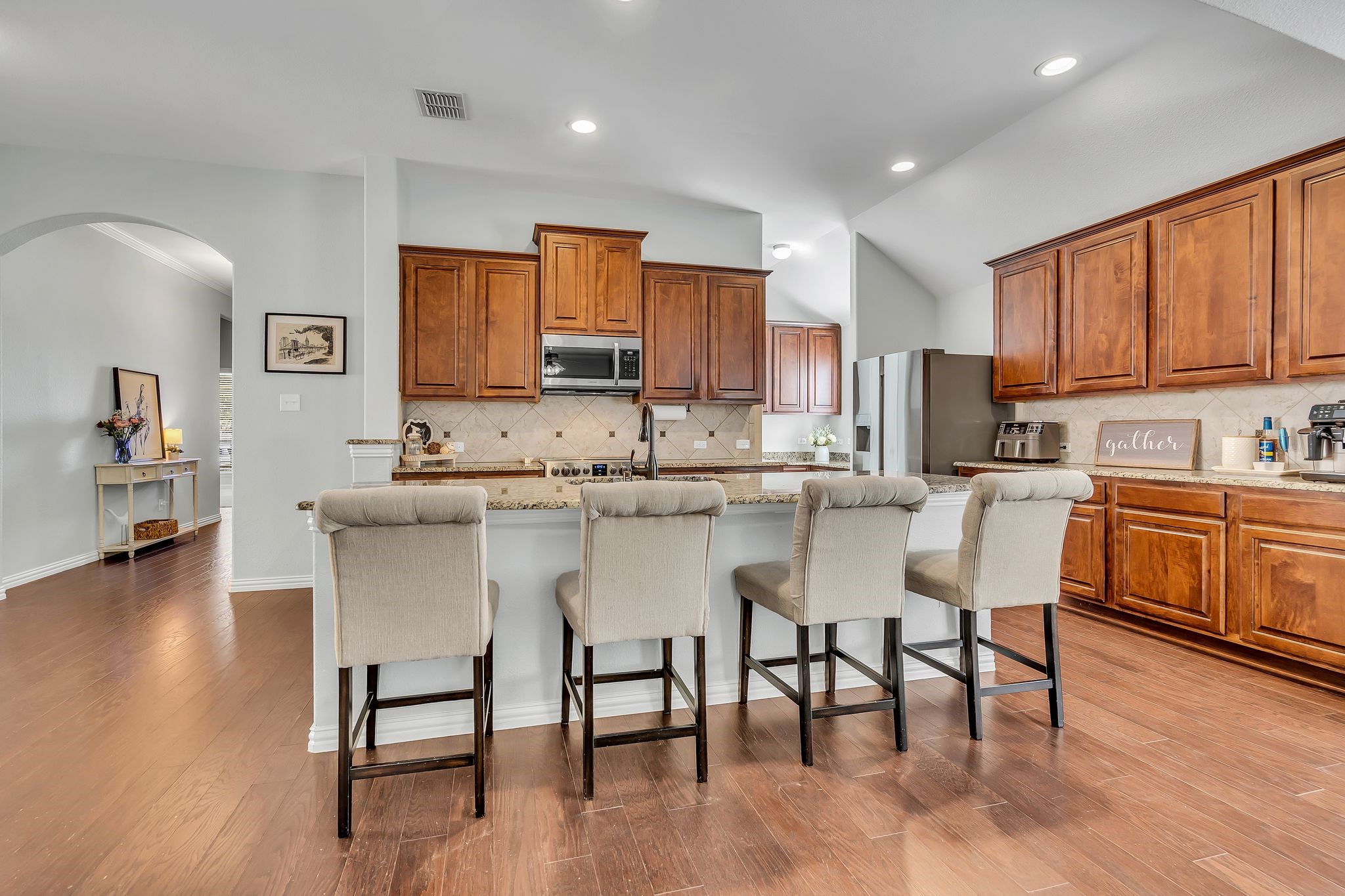 15133 Wild Duck Way Fort Worth TX 76262