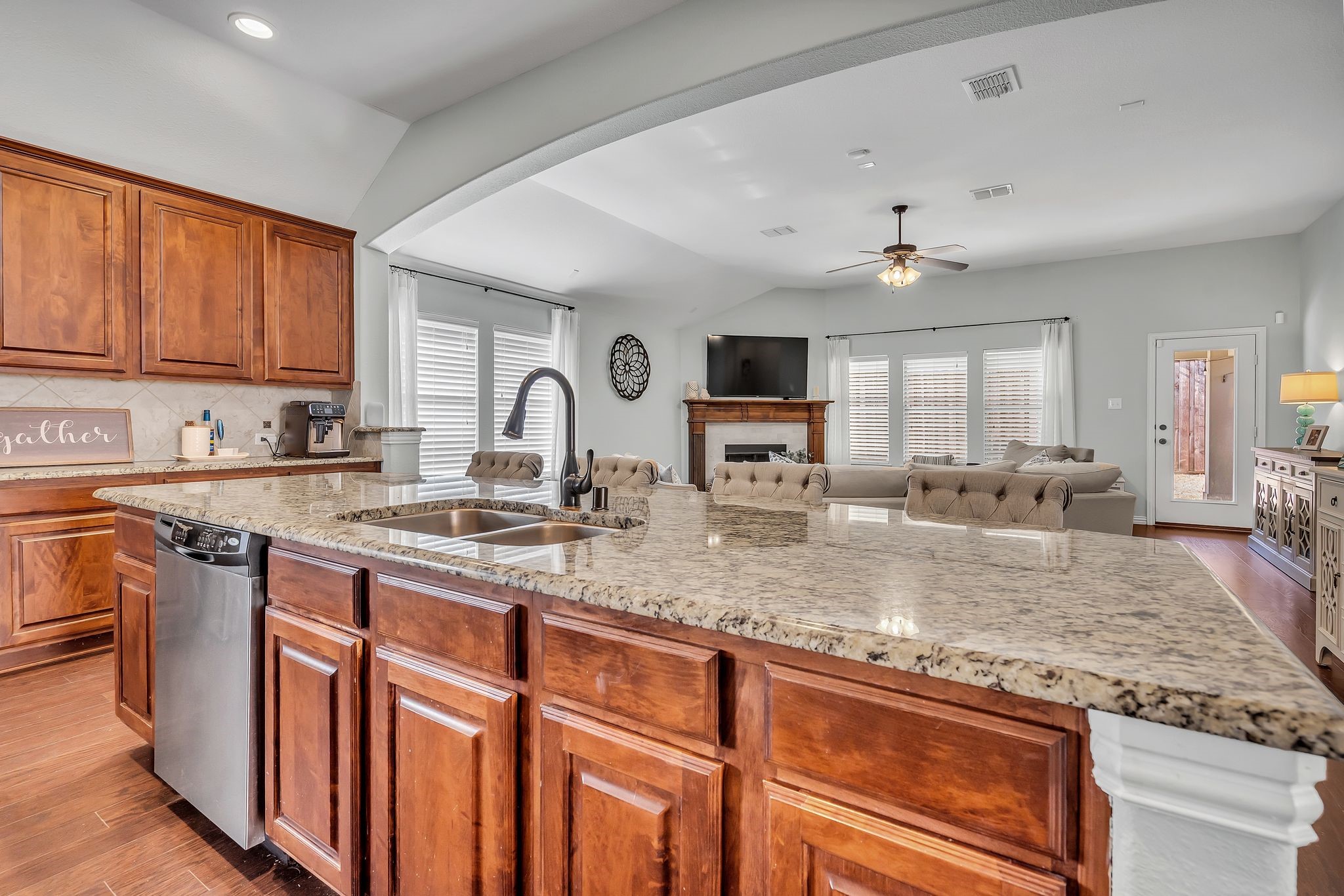 15133 Wild Duck Way Fort Worth TX 76262
