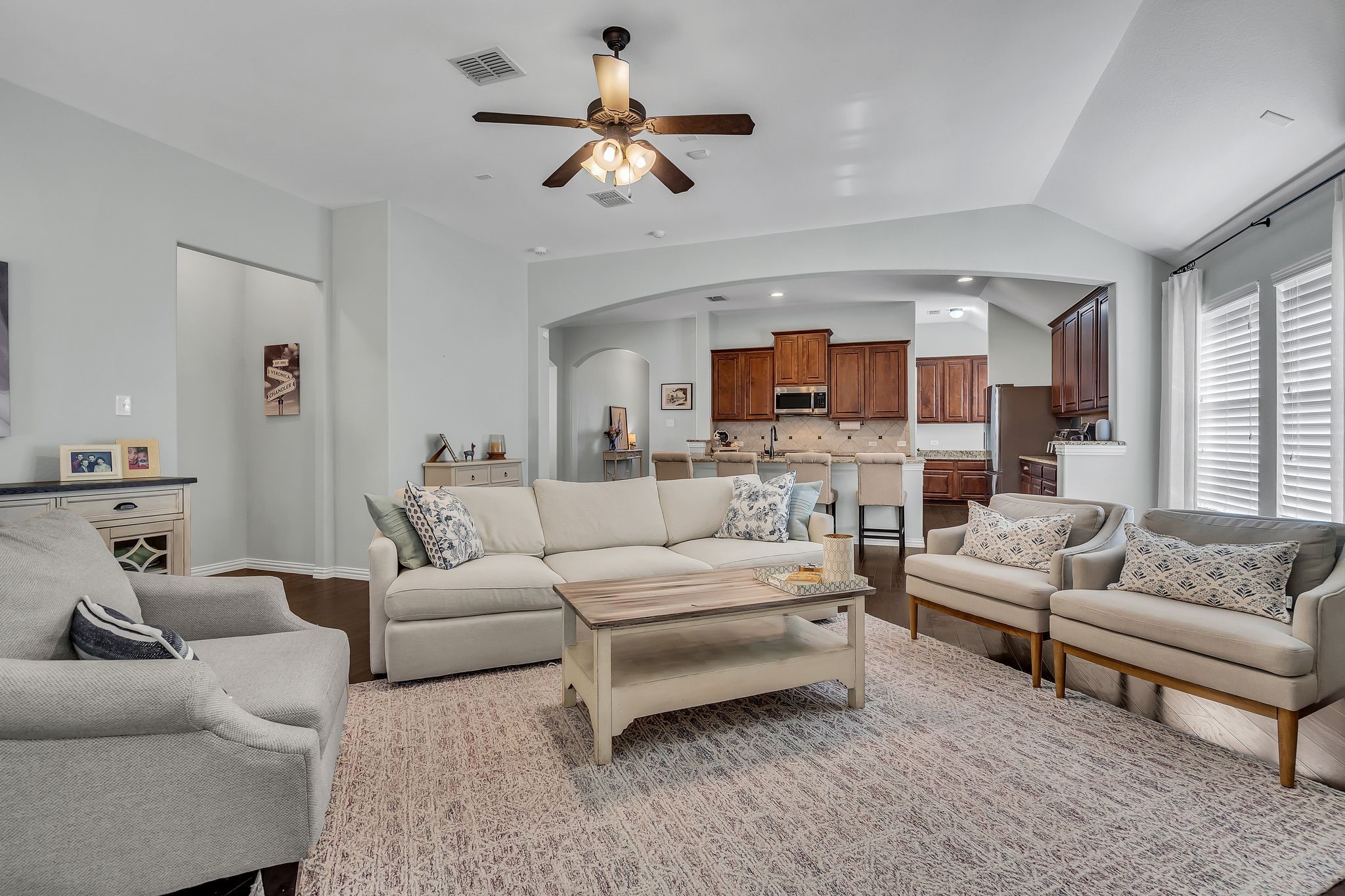 15133 Wild Duck Way Fort Worth TX 76262