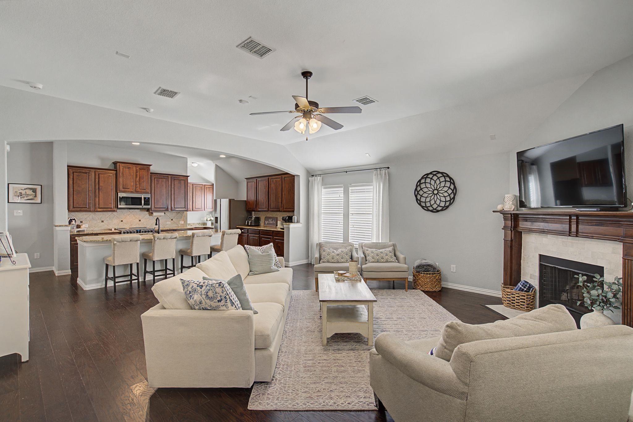 15133 Wild Duck Way Fort Worth TX 76262