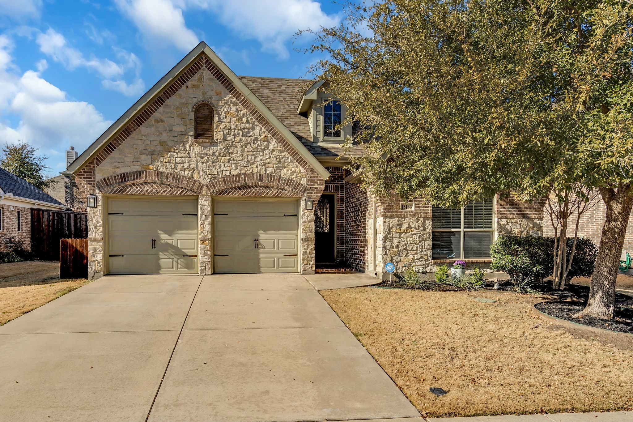 15133 Wild Duck Way Fort Worth TX 76262