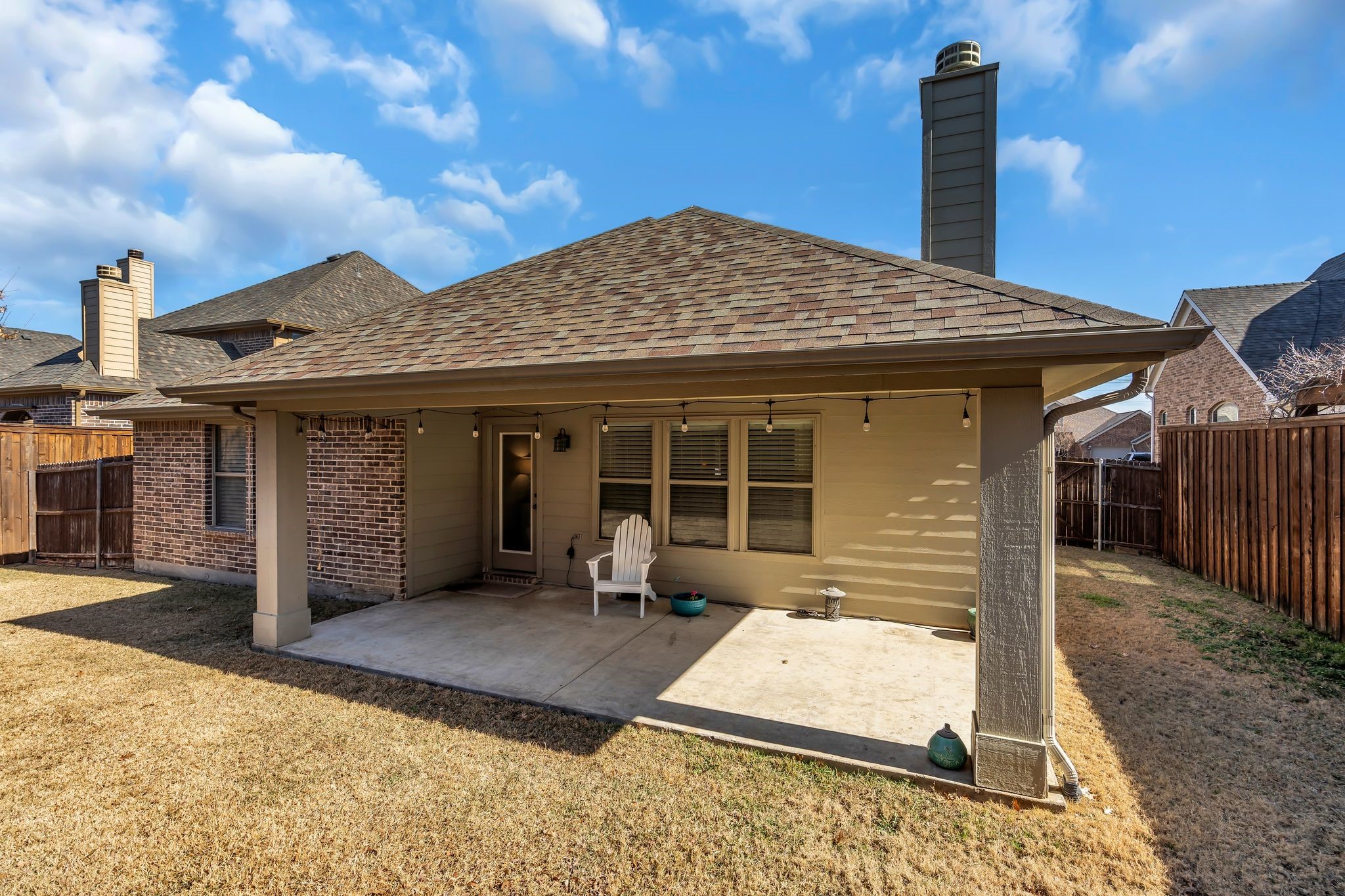 15133 Wild Duck Way Fort Worth TX 76262