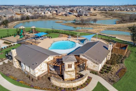 15133 Wild Duck Way Fort Worth TX 76262