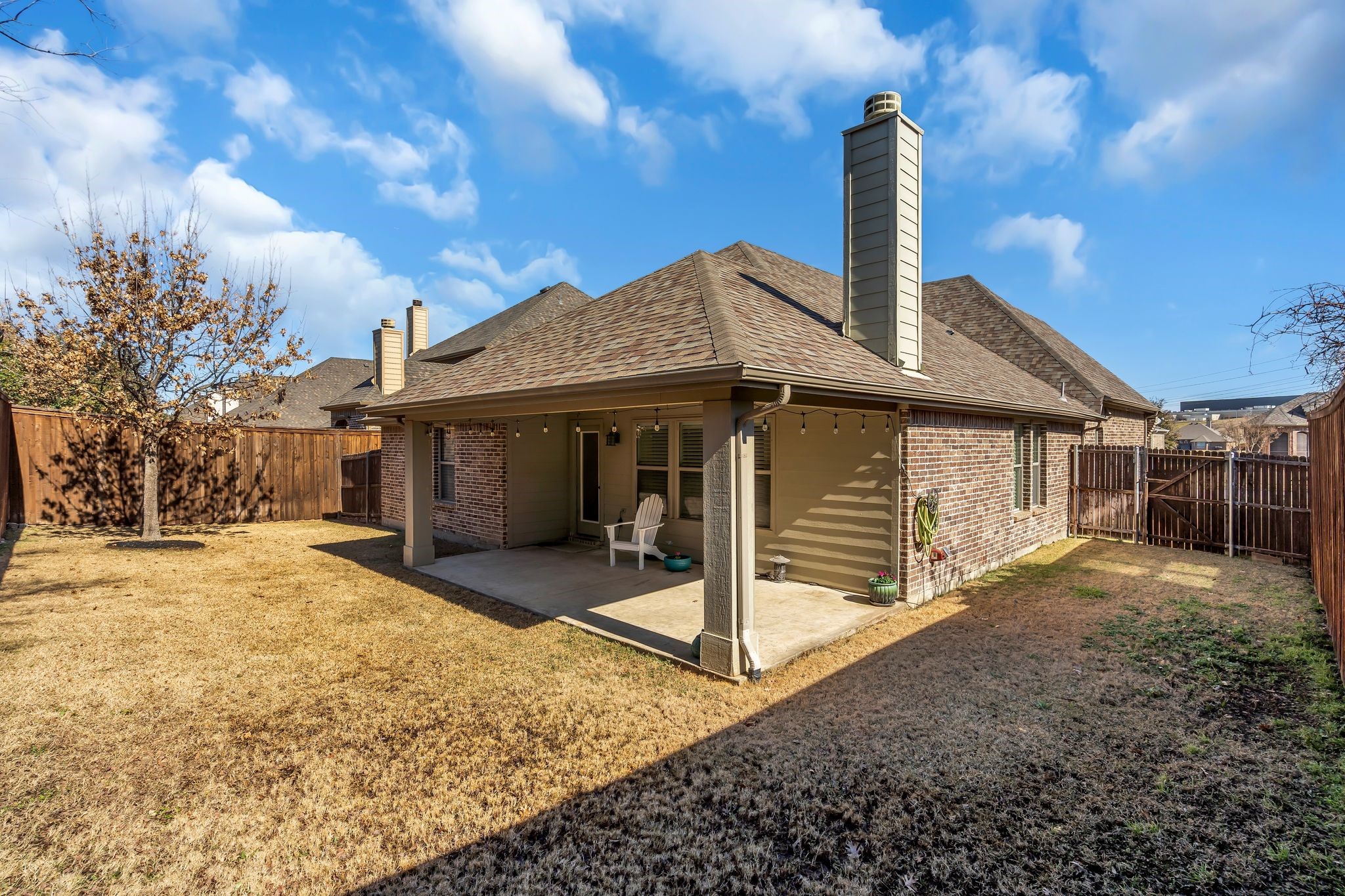 15133 Wild Duck Way Fort Worth TX 76262