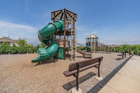 15133 Wild Duck Way Fort Worth TX 76262