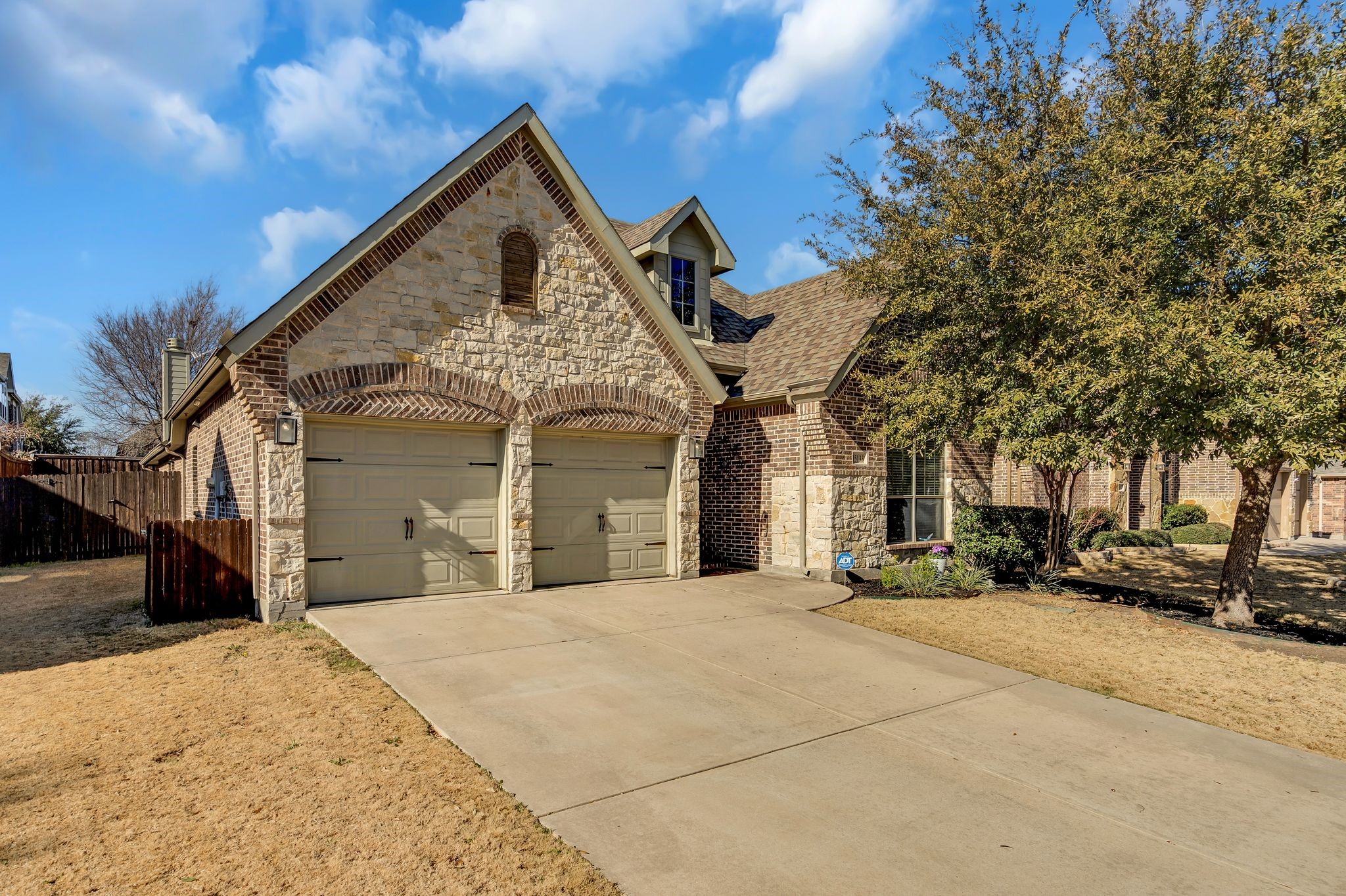 15133 Wild Duck Way Fort Worth TX 76262