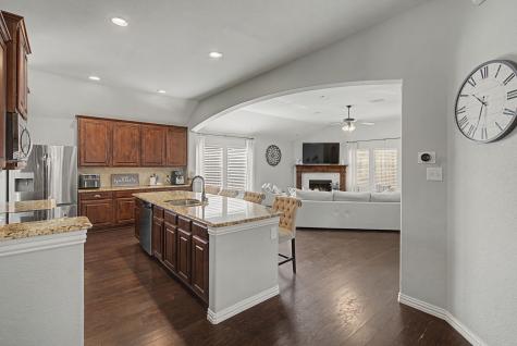 15133 Wild Duck Way Fort Worth TX 76262