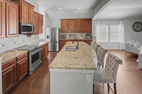 15133 Wild Duck Way Fort Worth TX 76262