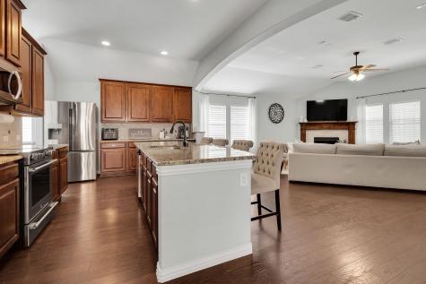 15133 Wild Duck Way Fort Worth TX 76262