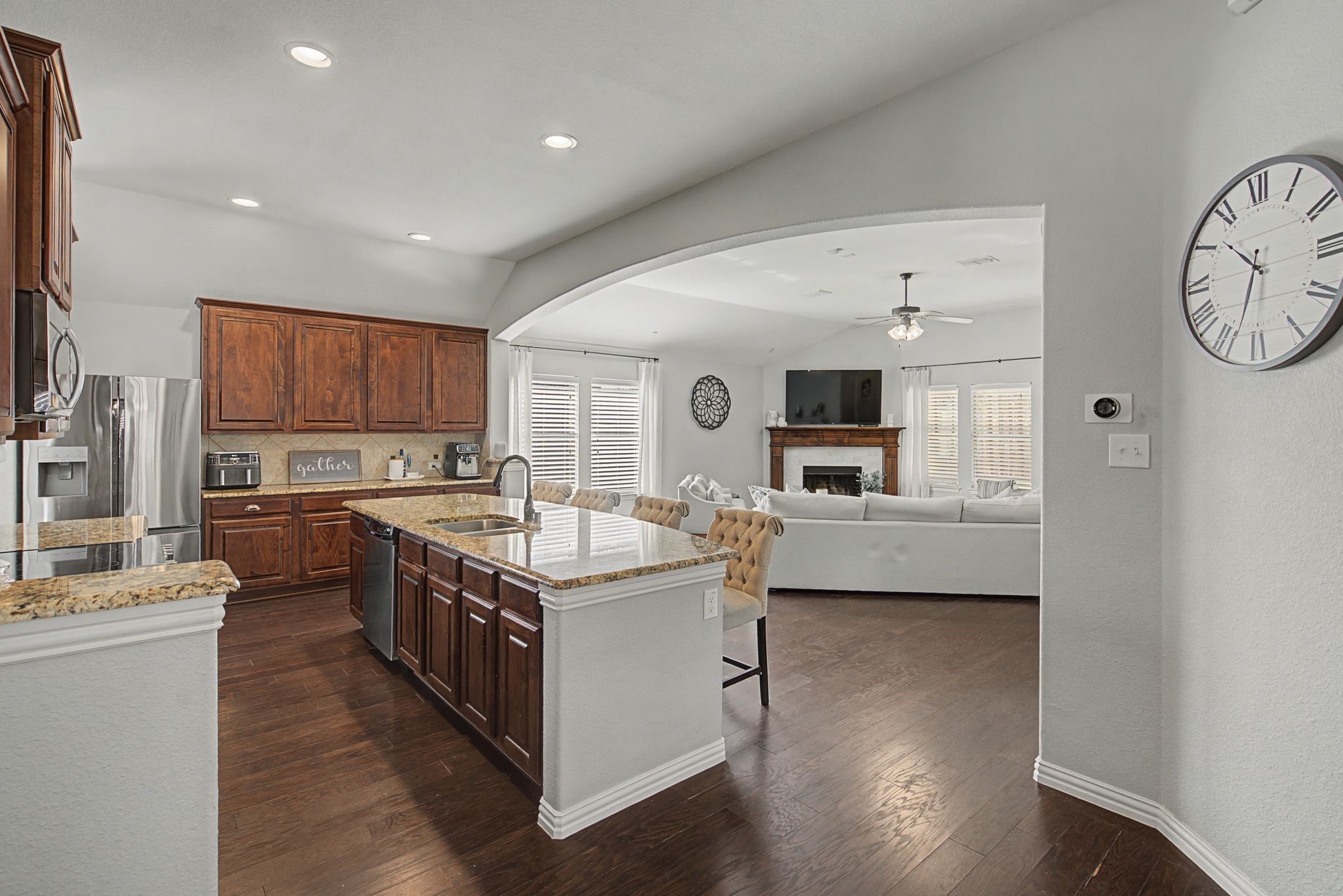 15133 Wild Duck Way Fort Worth TX 76262