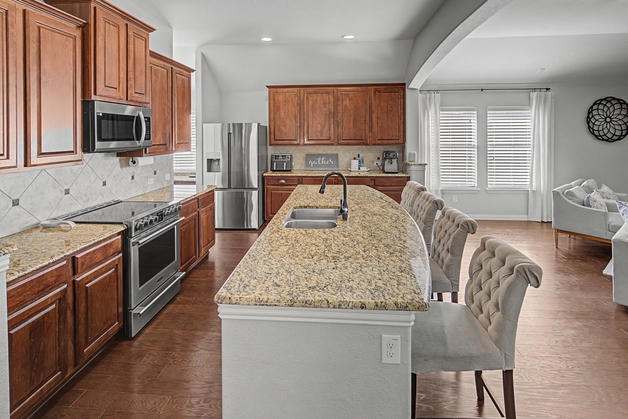 15133 Wild Duck Way Fort Worth TX 76262