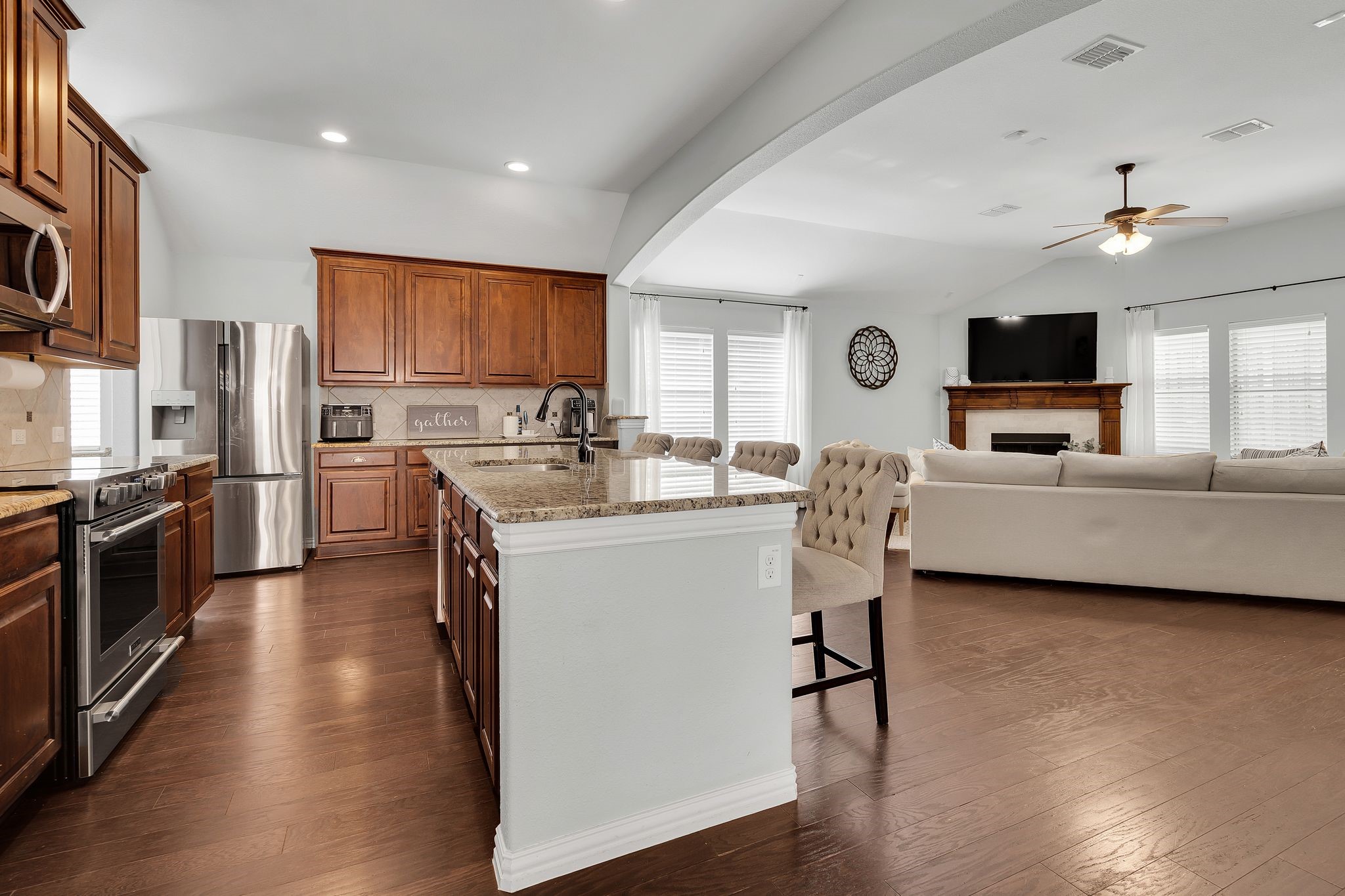 15133 Wild Duck Way Fort Worth TX 76262