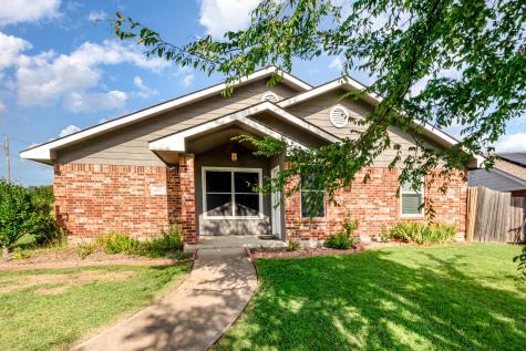 301 Rock Court Princeton TX 75407