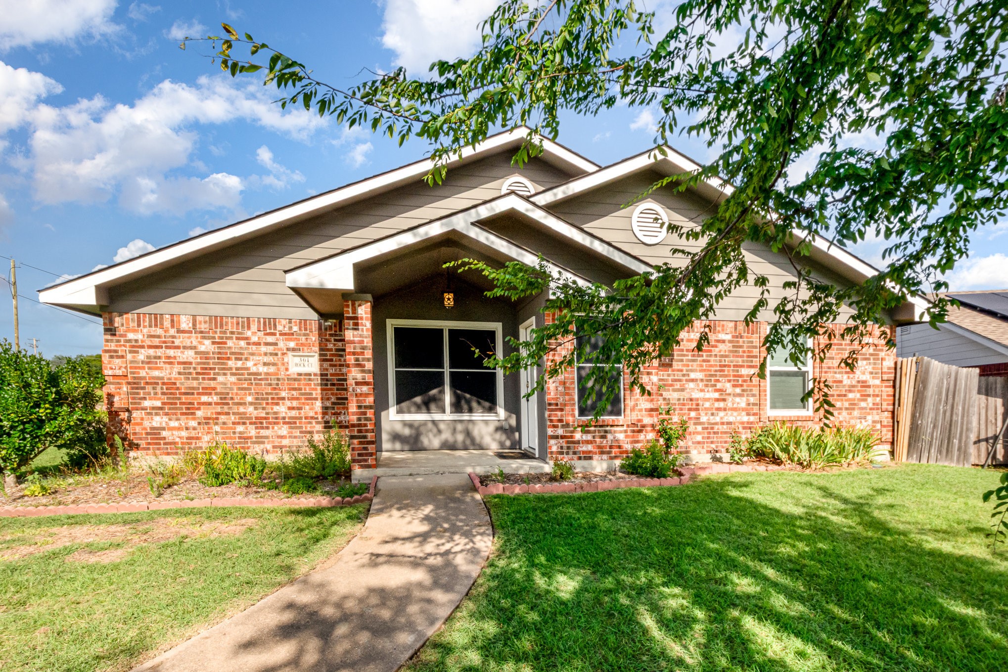 301 Rock Court Princeton TX 75407