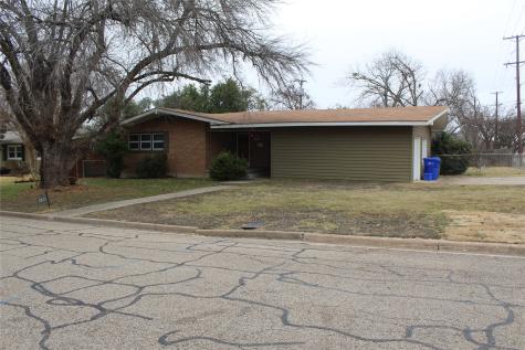 2201 N 52nd Street Waco TX 76710