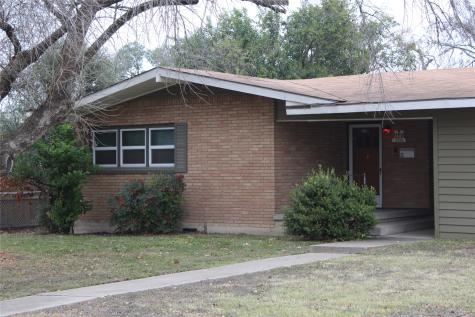 2201 N 52nd Street Waco TX 76710
