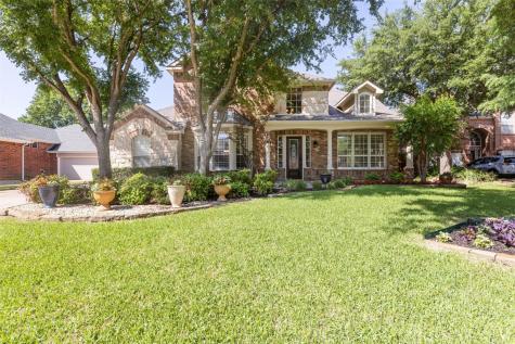 9301 Royal Burgess Drive Rowlett TX 75089