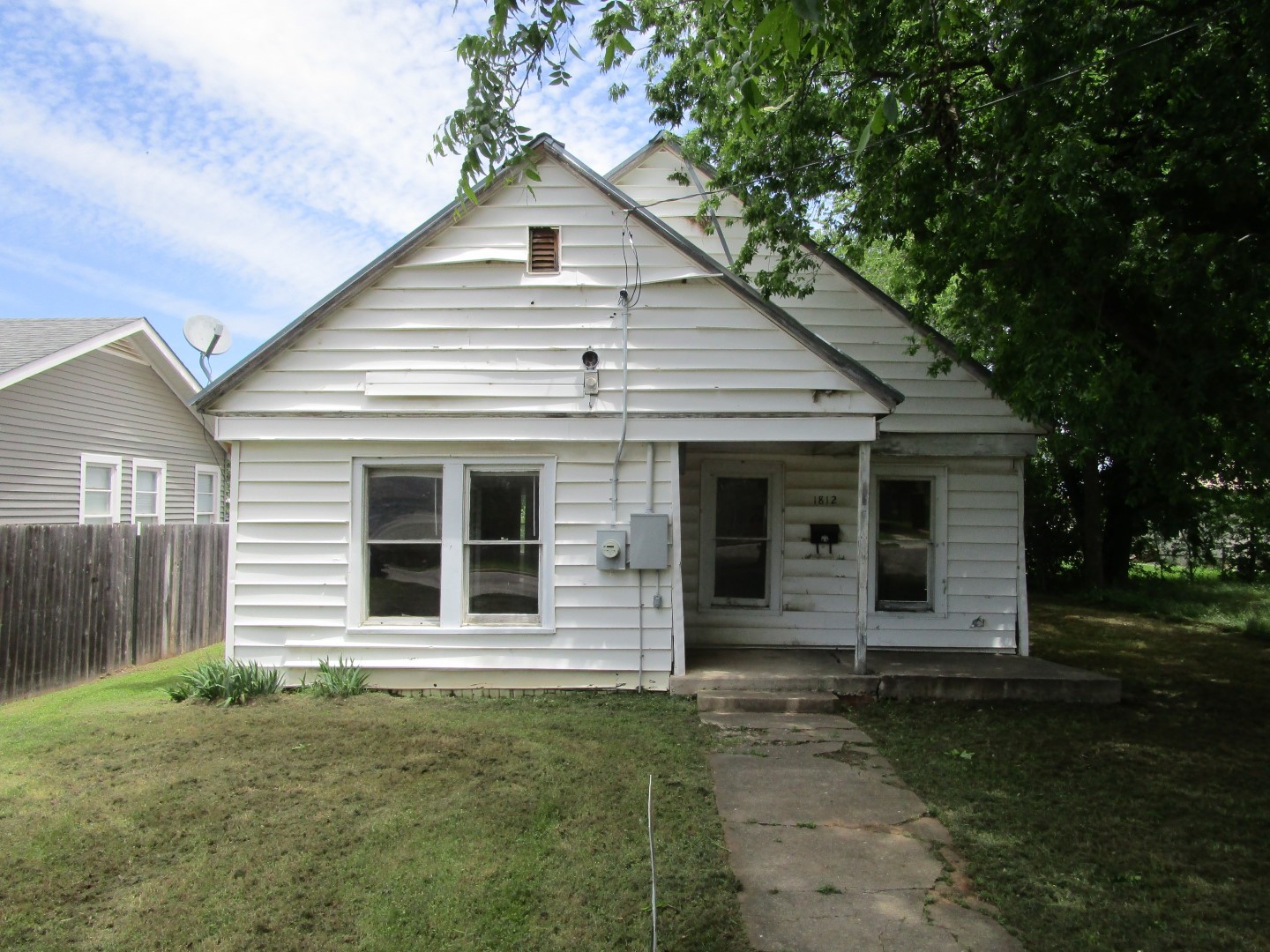 1812 8th Street Brownwood TX 76801