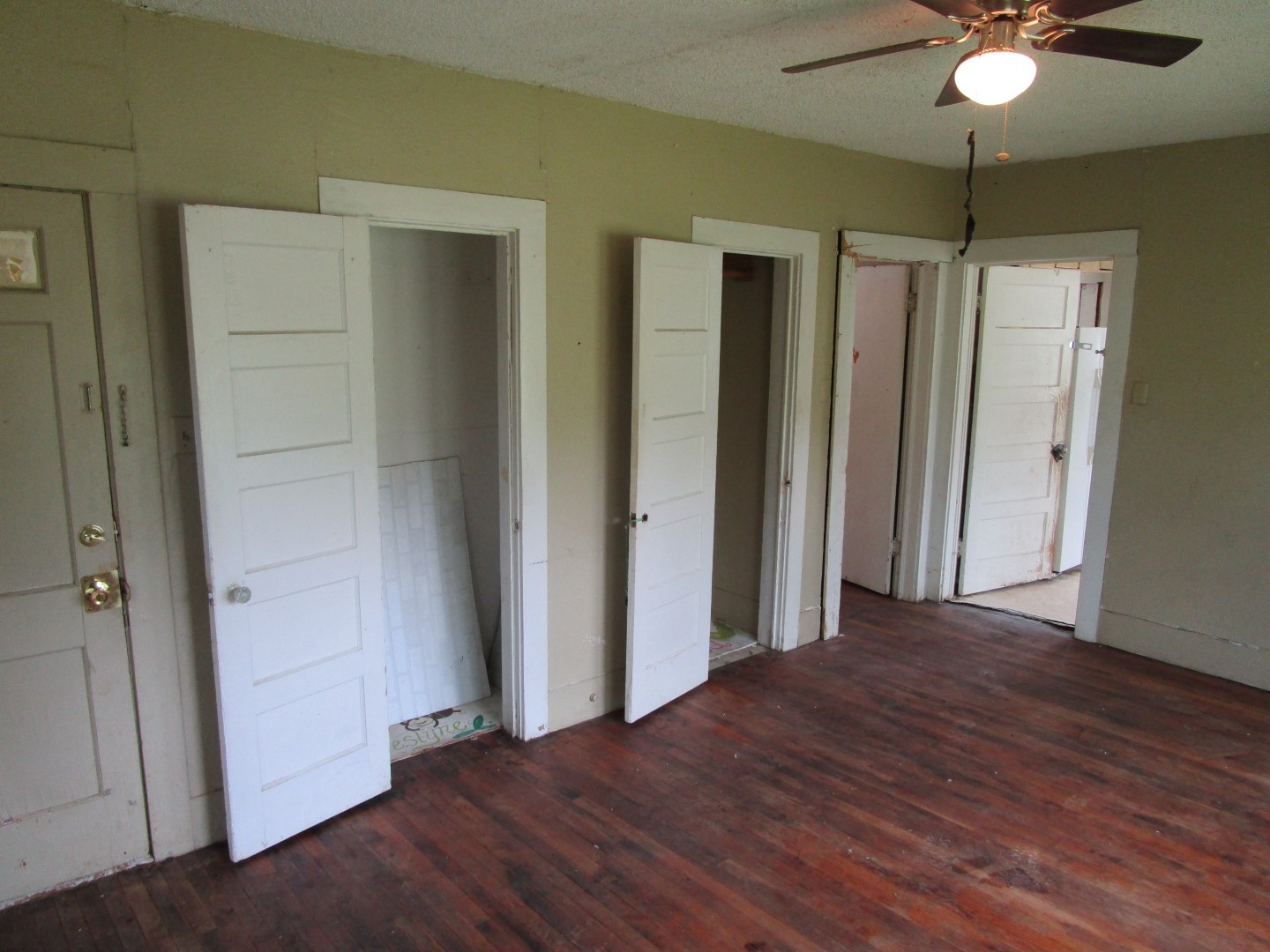 1812 8th Street Brownwood TX 76801