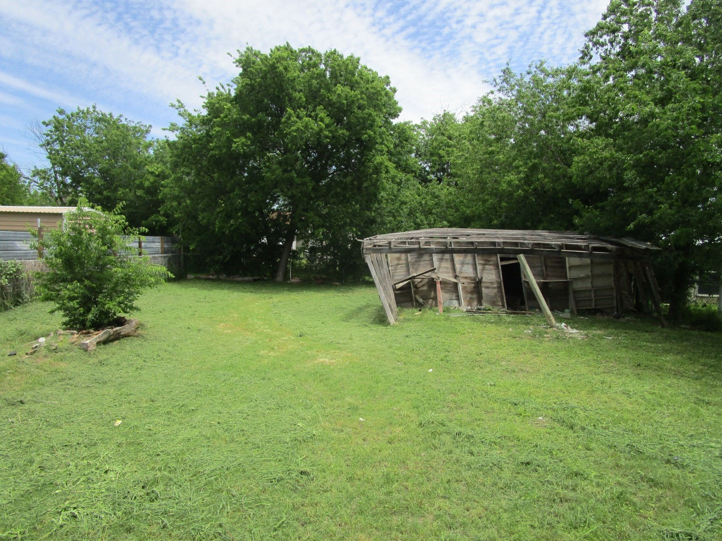 1812 8th Street Brownwood TX 76801