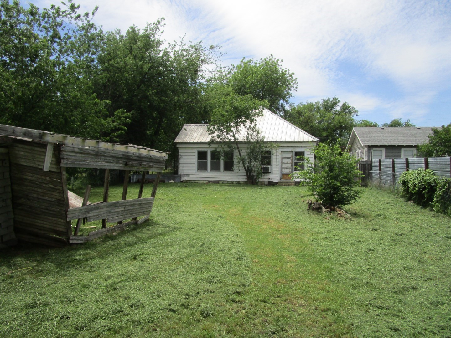 1812 8th Street Brownwood TX 76801