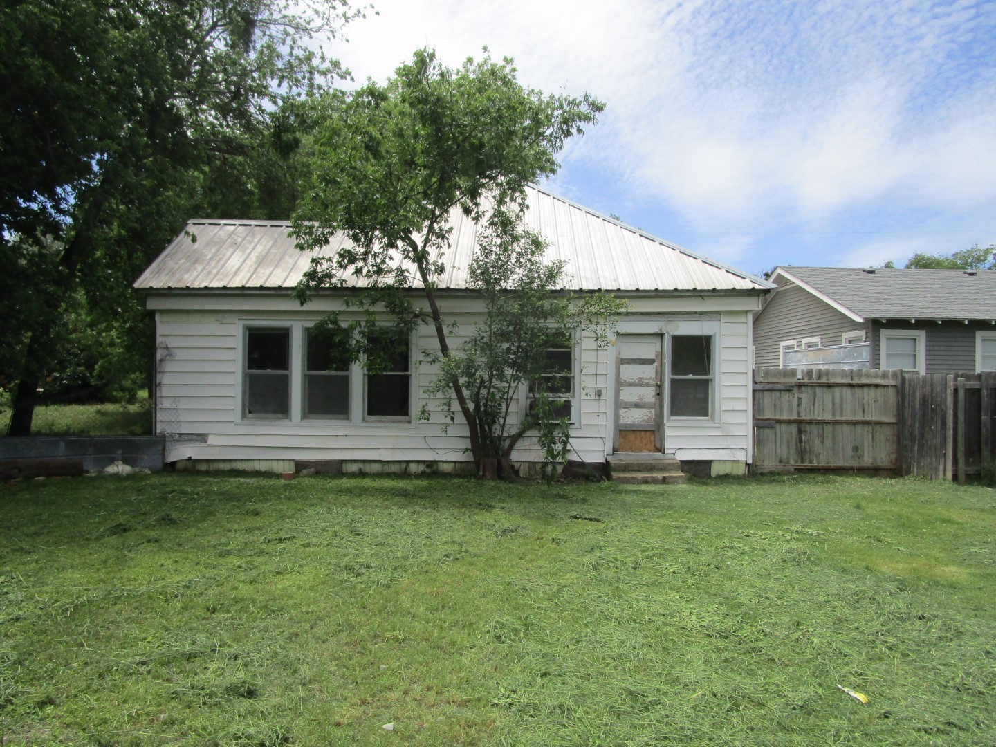 1812 8th Street Brownwood TX 76801