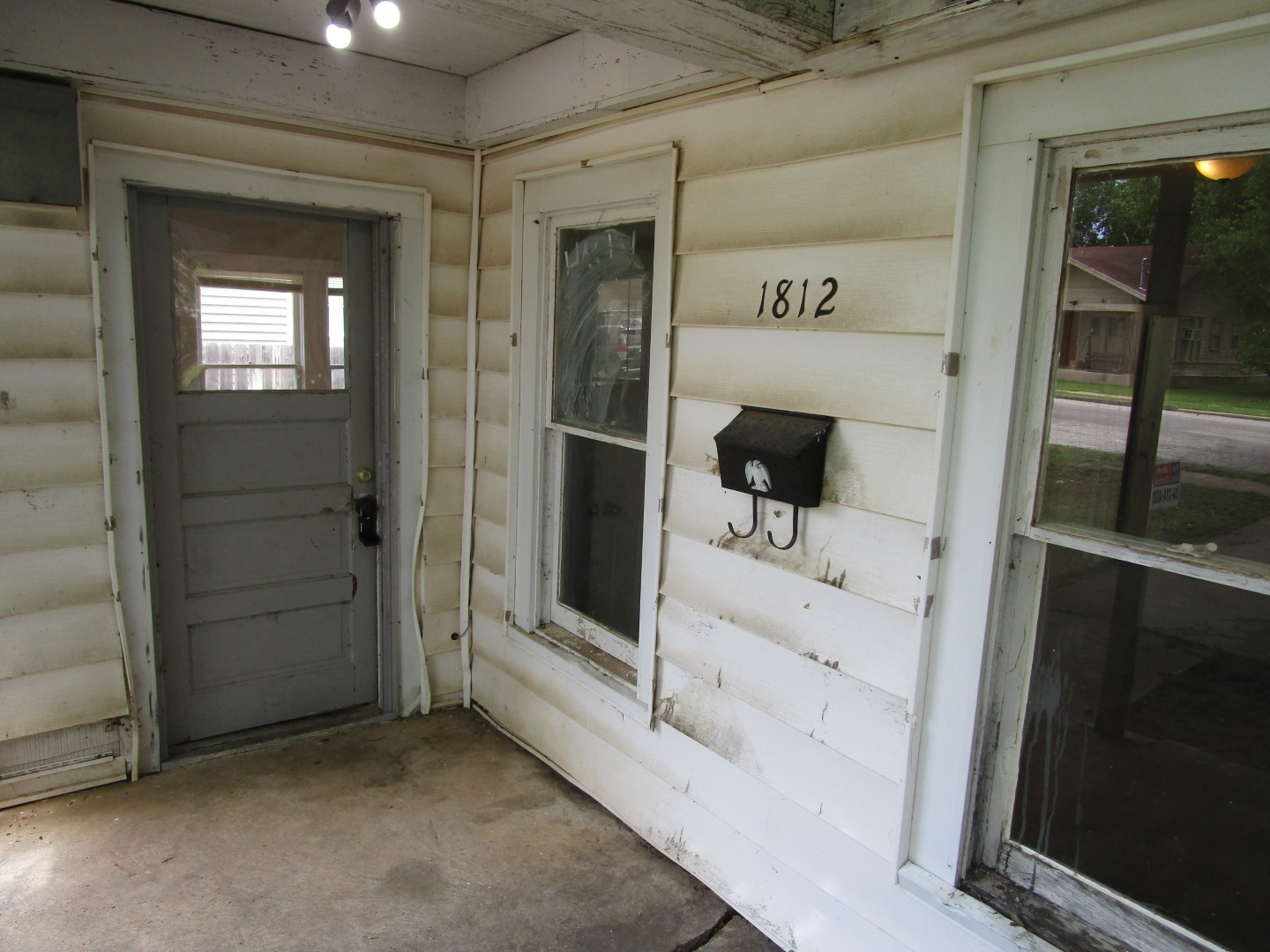 1812 8th Street Brownwood TX 76801
