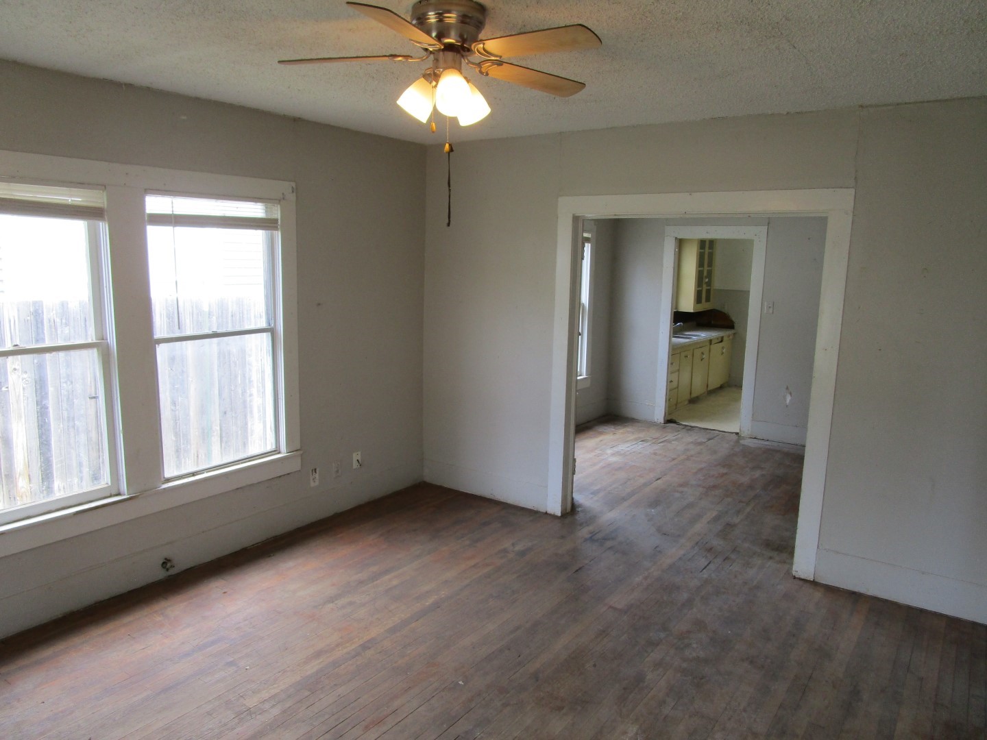1812 8th Street Brownwood TX 76801