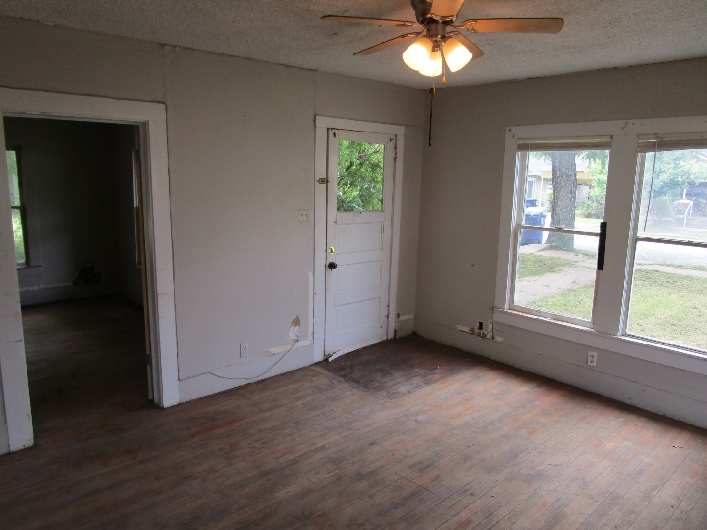1812 8th Street Brownwood TX 76801